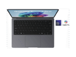 SAMSUNG Galaxy Book6 Pro - 14 Zoll - Intel® Core™ Ultra 7 356H - 16 GB - 1 TB Core™ Onboard Graphics - Windows 11 Home – Bild 3
