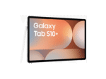 SAMSUNG Galaxy Tab S10 Plus, Tablet, 256 GB, 12,4 Zoll, Silber – Bild 2