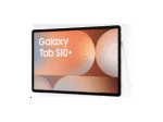 SAMSUNG Galaxy Tab S10 Plus, Tablet, 256 GB, 12,4 Zoll, Silber – Bild 3
