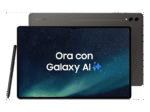 SAMSUNG Galaxy Tab S9 Ultra, Tablet, 512 GB, 14,6 Zoll, Graphit – Bild 3
