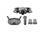 DJI Avata 360 Motion Fly More Combo (DJI Goggles N3) Drohne, Grau