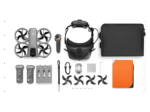 DJI Avata 360 Motion Fly More Combo (DJI Goggles N3) Drohne, Grau – Bild 2