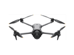 DJI Mavic 4 Pro 512 GB Creator Combo (DJI RC Pro 2) Drohne, Grau