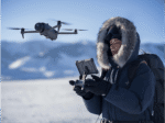 DJI Mavic 4 Pro 512 GB Creator Combo (DJI RC Pro 2) Drohne, Grau – Bild 3