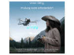 DJI Mini 4 Pro Fly More Combo (DJI RC 2)  Mini-Kameradrohne, Grau – Bild 2