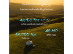 DJI Mini 4 Pro Fly More Combo (DJI RC 2)  Mini-Kameradrohne, Grau – Bild 3