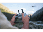 DJI Mini 4 Pro Fly More Combo (DJI RC 2)  Mini-Kameradrohne, Grau – Bild 5