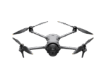 DJI Mavic 4 Pro Drohne, Grau