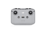 DJI Air 3 (DJI RC-N2) Drohne, Grau – Bild 4