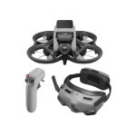 DJI AVATA EXPLORER COMBO Drohne, Grau