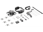 DJI AVATA EXPLORER COMBO Drohne, Grau – Bild 2