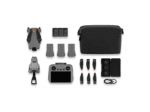 DJI Mini 5 Pro Fly More Combo Plus (DJI RC 2) Drohne, Mehrfarbig