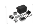 DJI Mini 5 Pro Fly More Combo Plus (DJI RC 2) Drohne, Mehrfarbig – Bild 2