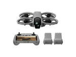 DJI Avata 360 Fly More Combo (DJI RC 2) Drohne, Grau