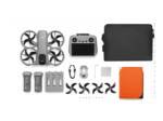 DJI Avata 360 Fly More Combo (DJI RC 2) Drohne, Grau – Bild 2