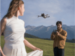 DJI Mini 5 Pro Fly More Combo (DJI RC-N3) Drohne, Mehrfarbig – Bild 6