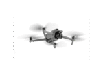 DJI AIR 3 FLY MORE COMBO (RC 2) Drohne, Grau – Bild 3