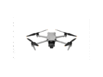 DJI AIR 3 FLY MORE COMBO (RC 2) Drohne, Grau – Bild 4