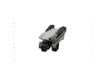 DJI AIR 3 FLY MORE COMBO (RC 2) Drohne, Grau – Bild 5
