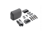 DJI AIR 3 FLY MORE COMBO (RC 2) Drohne, Grau – Bild 6