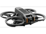 DJI AVATA 2 FLY SMART COMBO (DREI AKKUS) Drohne, Schwarz – Bild 2