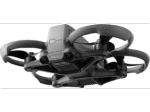 DJI AVATA 2 FLY SMART COMBO (DREI AKKUS) Drohne, Schwarz – Bild 3