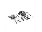 DJI AVATA 2 FLY SMART COMBO (DREI AKKUS) Drohne, Schwarz – Bild 6