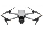 DJI AIR 3S (DJI RC-N3) Mini-Kameradrohne, Grau