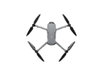 DJI AIR 3S (DJI RC-N3) Mini-Kameradrohne, Grau – Bild 4