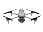 DJI Matrice 4T Drohne, Grau