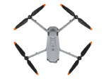 DJI Matrice 4T Drohne, Grau – Bild 3