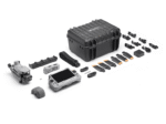 DJI Matrice 4T Drohne, Grau – Bild 4