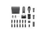 DJI MAVIC 3 PRO FLY MORE COMBO (DJI RC) Drohne, Grau/Schwarz – Bild 5