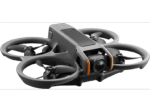 DJI Avata 2 Fly More Combo (Single Battery) Kameradrohne, Schwarz – Bild 6