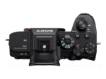 SONY ILCE-7RM4 Vollformat Kamera, 7,5 cm Display Touchscreen – Bild 2
